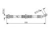 BOSCH 1 987 481 108 Brake Hose